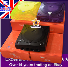 SEGA Dreamcast Console