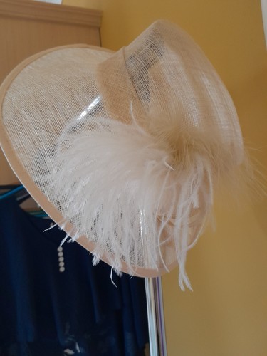 New formal hat for - new,
