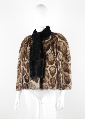 Gucci size it42 ocelot - size,