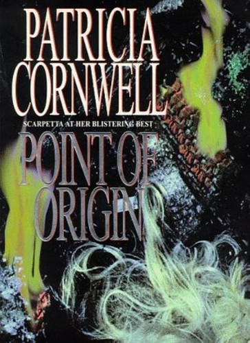 Point origin patricia - of,