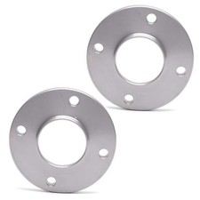 Wheel Spacers 15mm 4x130