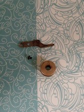 Vintage Singer Sewing Machine