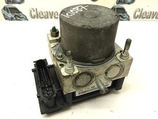 Renualt Modus ABS Pump module  Bosch 0265800329