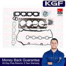 KGF Cylinder Head Gasket Set