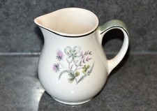 Midwinter Stylecraft  small milk cream  jug 8cms high