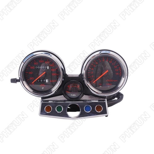 Instrument cluster speedometer - instrument,