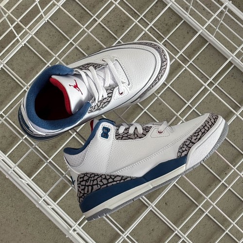 Nike air jordan - jordan, true