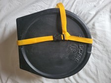 Hardcase Used 13" Bass Drum