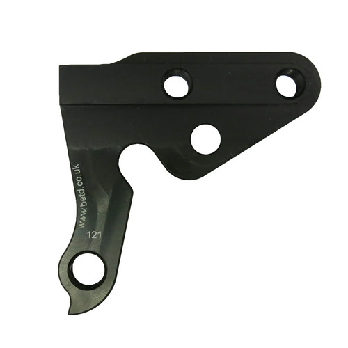 Derailleur hanger 121 - derailleur,