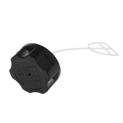 Universal fuel tank cap - cap, petrol
