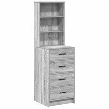 Highboard with drawer - highboard,
