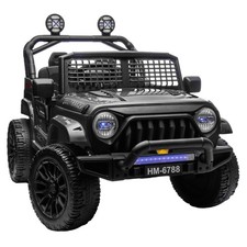 Kids Ride on Toy Car Parental