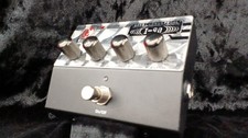 EDEN I-90 Effect Pedal - Versatile Sound Options JP