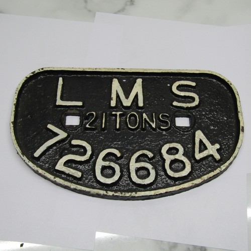 Vintage cast iron - cast,