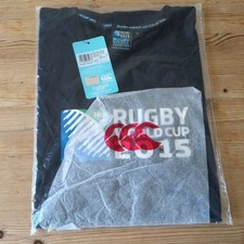 Rugby World Cup 2015 Logo