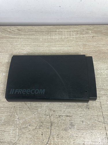 Freecom classic external - freecom, hd