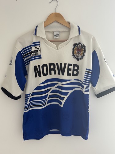 Rare vintage original - rare, wigan