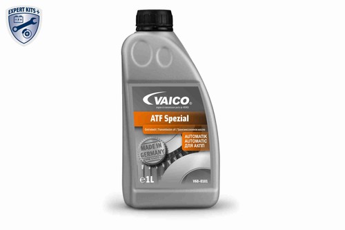 Automatic transmission fluid - automatic,