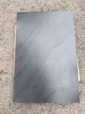 2x Large Polished Welsh Slate