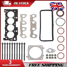 Cylinder head gasket set - head, +