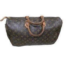 LOUIS VUITTON LV Monogram