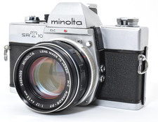 【Near MINT】Minolta SRT 101