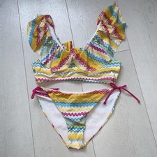 Missoni girls tankini - girls, tankini/bikini
