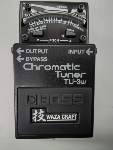 Boss effects 3w - effects, tu-3w