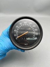 Yamaha RD250LC Speedometer