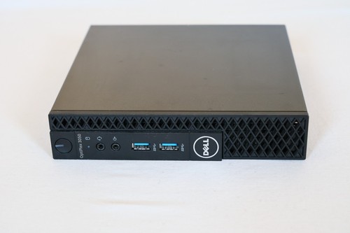Dell optiplex 3050 micro - dell,