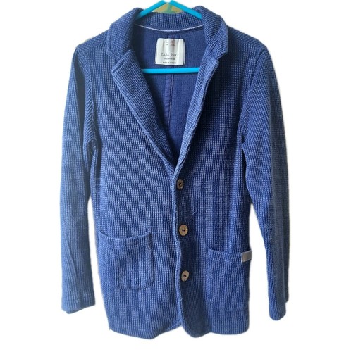 Zara boys knitted - boys, smart