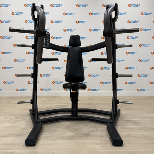 Precor discovery plate loaded - precor,