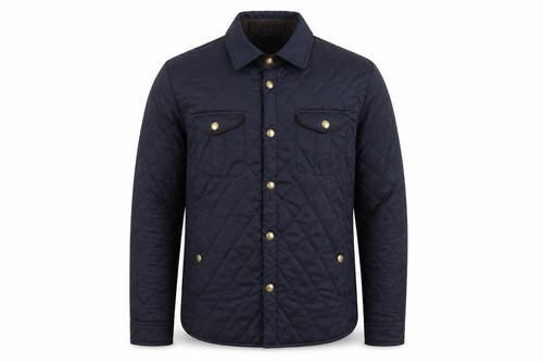 Zara man mens quilted - zara,
