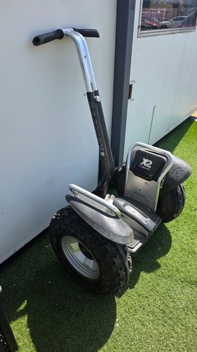Segway used good - used,
