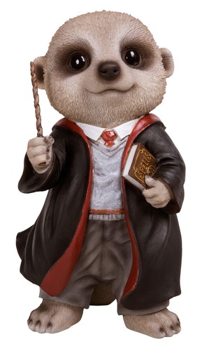 Vivid arts wizard - wizard, potter