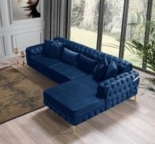 Chaise Sofa Chaise Longue