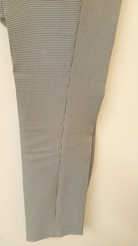 Vintage cigarette pants - vintage,