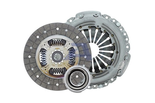 Clutch kit fits - clutch,