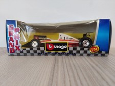 Burago- Grand Prix Collection-