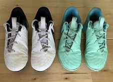 Nike Phantom GX White Football