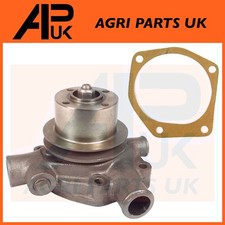 Water Pump with Pulley for