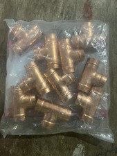 22mm yorkshire solder ring - 22mm,