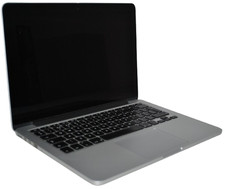 Apple MacBook Pro (Late 2012) A1425, Core i5-3210M, 8GB DDR3, 120GB SSD