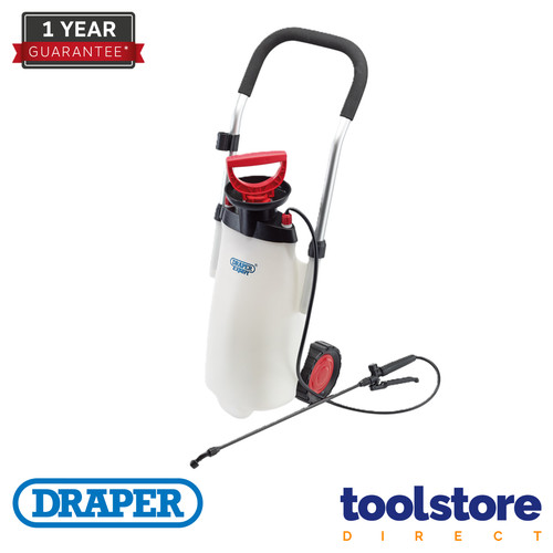 Draper 82583 epdm trolley - 82583,