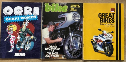 Ogri women comic - +, bike