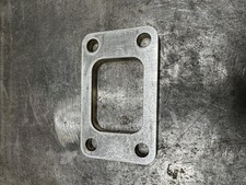 T3, T25/T28 Turbo Flange plate