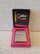 Vintage Colibri Monogas