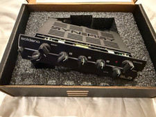 Synergy Amps Soldano SLO