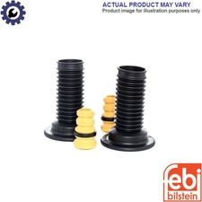 DUST COVER KIT SHOCK ABSORBER