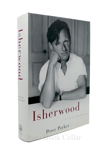 Isherwood life revealed - life,